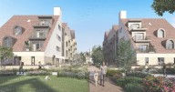 205 homes planned on Greenwich sports fields including 4