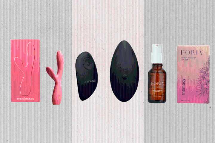 Best Sex Toys for Women 2025: Easy, Top-Rated Vibrators, Lube, Dildos