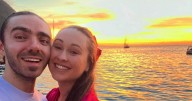 The Wanted's Nathan Sykes ties the knot in stunning ceremony three years after engagement