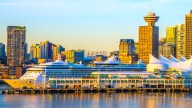 Canada's Gateway To Alaska Just Got A Billion-Dollar Boost After A Record Breaking Cruise Season