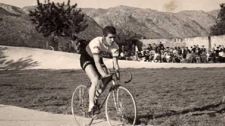 Velódromos y voltadores: Un patrimonio histórico a conservar por el Consell de Mallorca, por Manuel García Gargallo