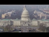 Democrats, Republicans trade blame as US government shutdown begins