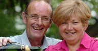 Lotto millionaire who said £9m win ‘ruined his life’ drank himself to death