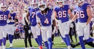 Bills' James Cook has TD motivations ahead of game vs. Falcons in Georgia homecoming Monday night