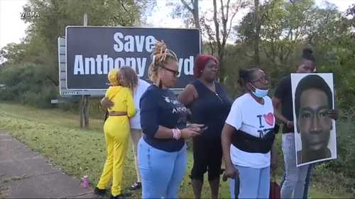 Alabama execution: State executes Anthony Boyd with nitrogen gas for 1993 murder of Gregory Huguley over $200 drug debt