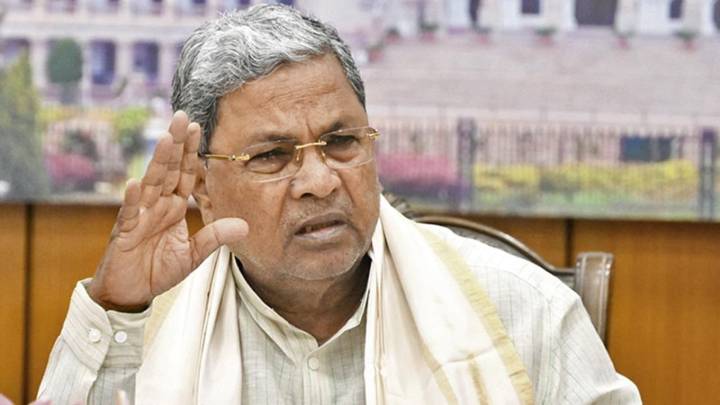 Karnataka CM asks Chief Secretary to study Tamil Nadu model for restricting RSS events