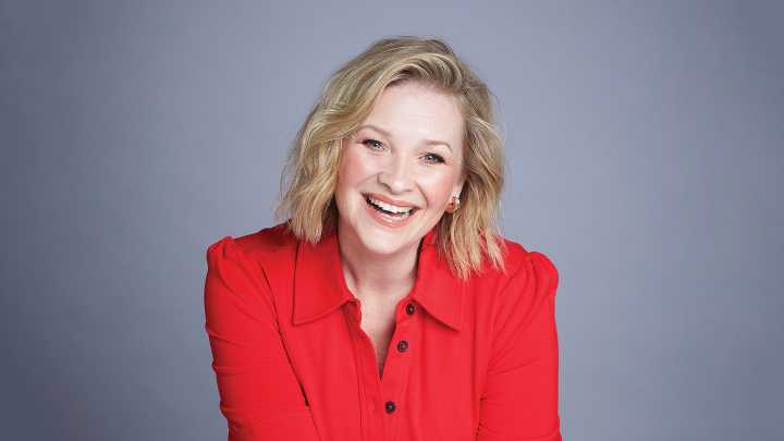 Gavin & Stacey star Joanna Page: 'I was finished with acting'
