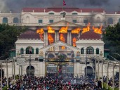Divide and Rule: The US Playbook in Nepal