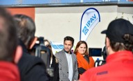 Reclamo de La Pampa por obras: "La respuesta de Nación es el silencio"