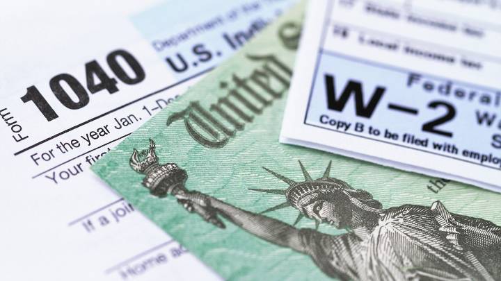 Should all 50 states eliminate income tax? The battle over growth and freedom