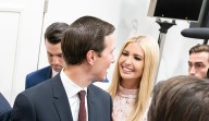 'Unapologetic nepotism': Ivanka took a victory lap for something she 'had nothing to do with'