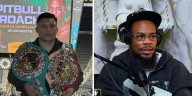 La contundente advertencia de Lamont Roach al Pitbull Cruz a semanas de su combate: “Soy uno de los mejores”