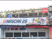 Phoenix Raceway to host top NASCAR drivers this weekend