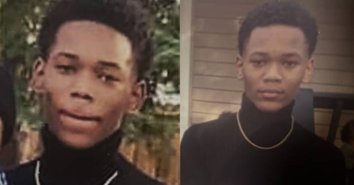 Special grand jury chooses not to indict Akron officer who killed Jazmir Tucker