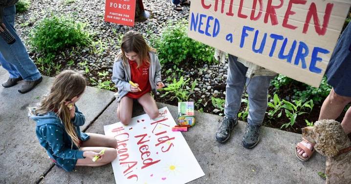 State seeks input on greenhouse gas rules after Held climate ruling