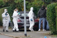 Daughter suspected in an attack on a newly elected mayor in Germany
