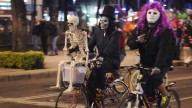 ¿A Qué Hora es el Paseo Nocturno de Día de Muertos 2025? Habrá Concurso de Disfraces