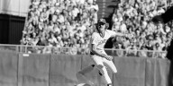 October 9, 1981- Milwaukee Brewers win their first