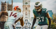 Dónde ver EN VIVO y GRATIS el Eagles vs Broncos de la Semana 5 de la NFL