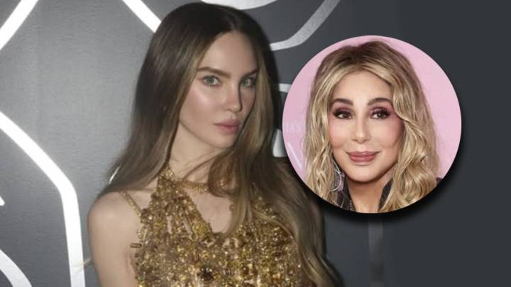 ¿Qué hacían juntas Belinda y Cher y por qué fue tan explosivo su encuentro?