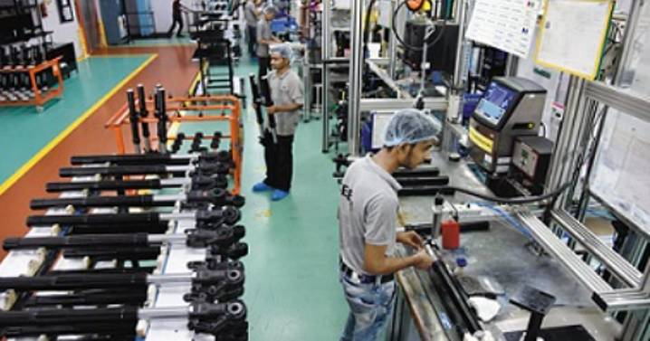 'Buy' Endurance Technologies Shares Maintains Motilal Oswal Citing Multiple Growth Drivers
