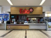 Mall food courts can be trouble spots for safety risks, expert says