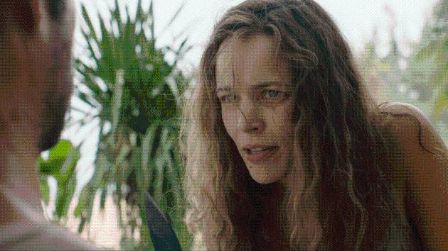 Rachel McAdams, Dylan O’Brien crash land on a deserted island in ‘Send Help’ trailer