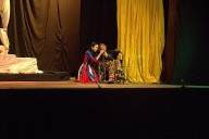 Scottsdale’s Shine Theatre presents ‘The Prince of Egypt: The Musical’