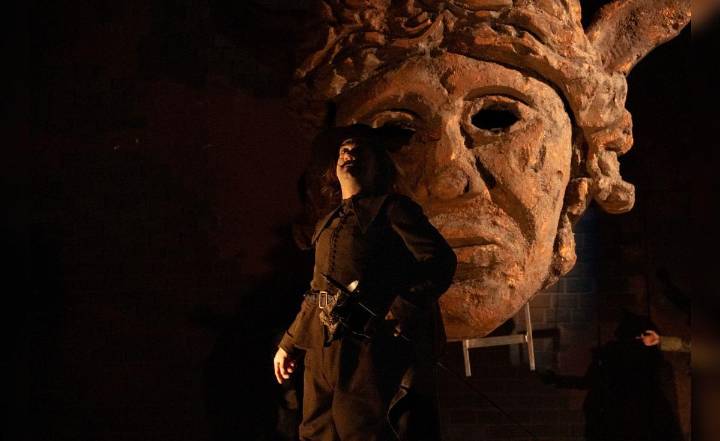Celebración de la poesía: “Cyrano de Bergerac” en el Teatro Municipal de Lima