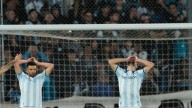 Racing empató con Flamengo y quedó eliminado en semifinales de la Copa Libertadores