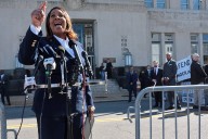 Letitia James pleads not guilty to mortgage fraud charges
