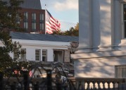 'He will not leave': Expert warns White House demolition exposed Trump's real goal