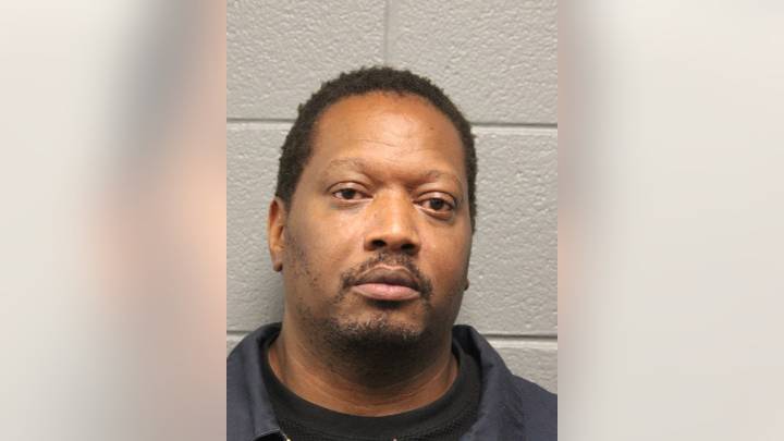 Chicago crime: Suspect arrested in NW Side home invasion, sexual assault, CPD says