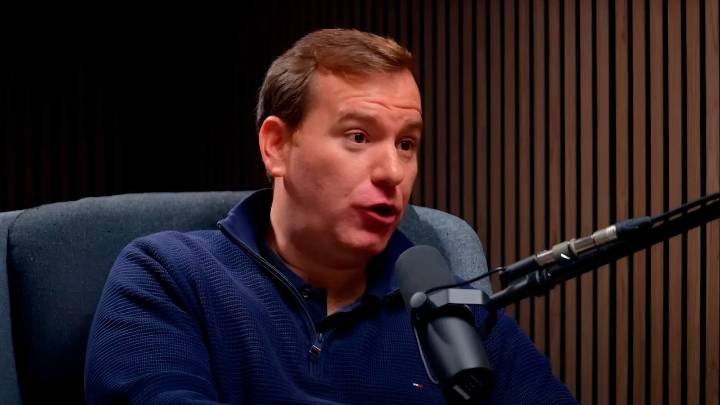 Pau Antó, economista, sobre la mentalidad de ocio: “No es falta de dinero”