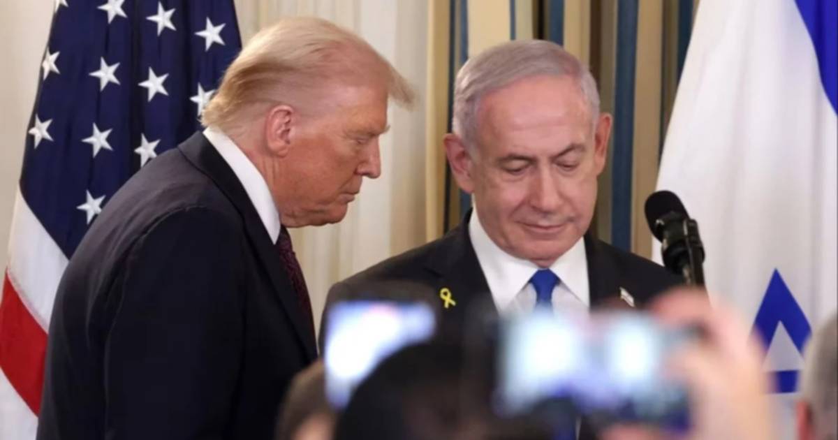 Israel se prepara para la “implementación inmediata” de la fase inicial del plan de liberación de rehenes