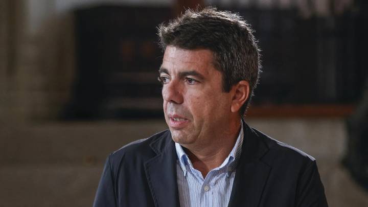 Más de 120 comparecencias, víctimas, Feijóo y Mazón al principio y Sánchez al final: así será la comisión de la DANA del Congreso
