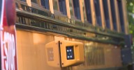 Fewer drivers are illegally passing school buses in Howard County, data shows