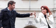 El fantasma de la ruptura atormenta al PJ: las miradas en pugna sobre el vínculo entre Kicillof y Cristina Kirchner