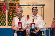 Santa Teresa 1796 presenta su tercera innovación finalizada en barricas de Cacao de Chuao junto al estreno del musical Mamma Mia!