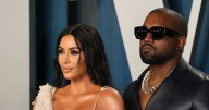 Kim Kardashian revela que Kanye West lleva meses sin ver a sus hijos