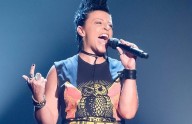 The Voice star Virginia Lillye dies aged 56 after ovarian cancer diagnosis