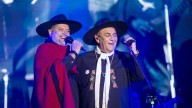 Jorge Rojas inauguró una nueva edición del festival La Yapa junto al Chaqueño Palavecino