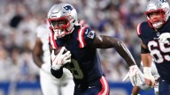 Why Stefon Diggs holds the key to a Patriots playoff run