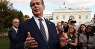 Estados Unidos avanza nuevas sanciones en Rusia