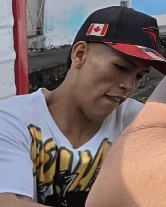 Ratero al descubierto