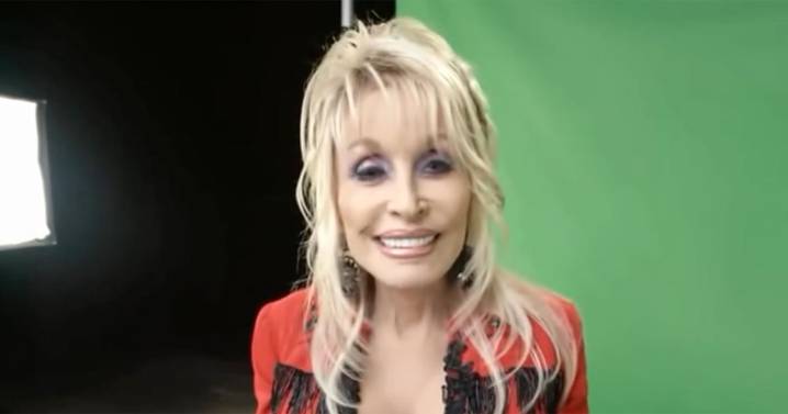 Dolly Parton Addresses Health Rumors on Instagram: 'Ain't Dead Yet!'