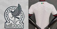 Filtran posible segundo uniforme de México para el Mundial 2026