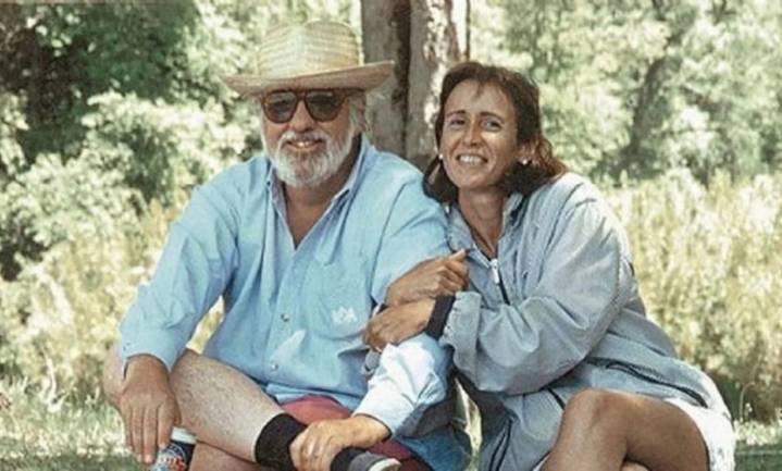 Crimen de García Belsunce: Carrascosa prepara el juicio contra el Estado y la p