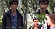 Óscar, El Rey del After, reaparece rehabilitado en redes sociales