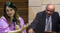 Recusan al magistrado Héctor Carvajal para que se aparte del debate de la reforma pensional, ¿qué significa?